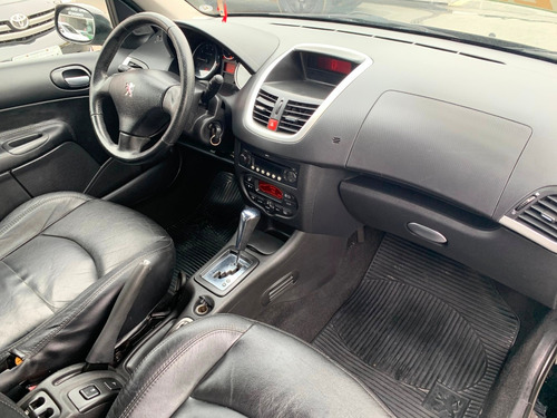 Peugeot 207 1.6 Xs Sw 2009