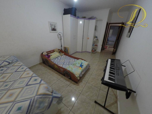 Imagem 7 de 23 de Casa À Venda Na Aviação Com 4 Vagas E 2 Dormitórios!!! - Ca0212
