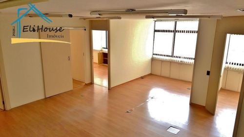 Imagem 1 de 30 de Sala - Sa00079 - 33500006
