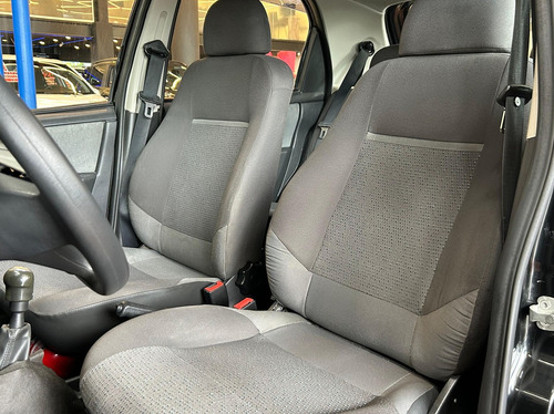 Chevrolet Celta 1.0 MPFI LT 8V