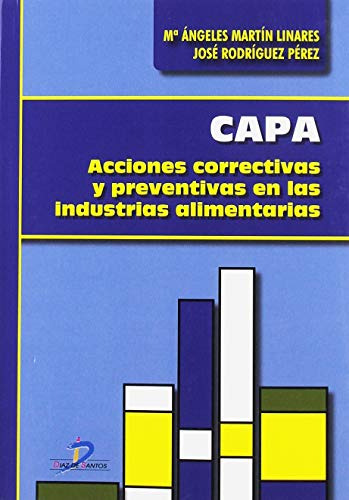 Libro Capa Acciones Correctivas Y Preventivas En Las Industr