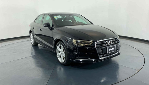 Imagen 4 de 15 de 37723 - Audi A3 2017 Con Garantía