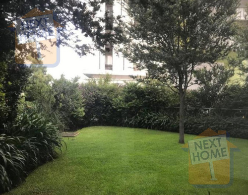Imagen 3 de 28 de Venta Departamento Planta Jardín Sens, Vista Hermosa