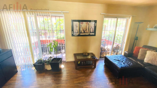 Venta De Casa Tres Dormitorios Con Patio Barbacoa Parque Batlle