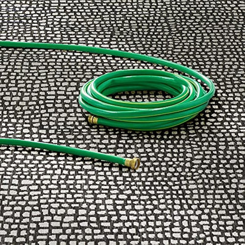 Tapetes Decorativos Para Interiores/exteriores, Color Negro