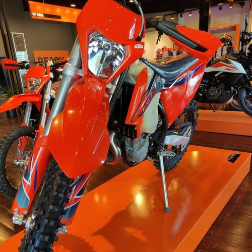 Imagen 15 de 17 de Ktm Exc 500 2022 0km No Yamaha Honda Suzuki Entrega Ya