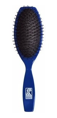 Imagem 3 de 9 de Escova Marco Boni Para Mega Hair 7704t
