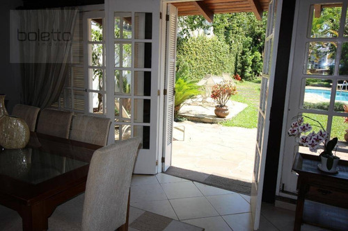 Casa À Venda, 380 M² Por R$ 1.790.000,00 - Mont'serrat - Porto Alegre/rs - Ca0111