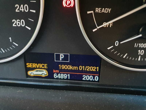 Bmw X1 S20i Activeflex