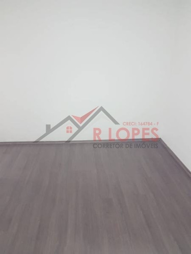 Imagem 27 de 30 de Apartamento Padrão Para Venda No Bairro Itaquera, 2 Dorm, 1 Vagas, 46,00 M - 1681