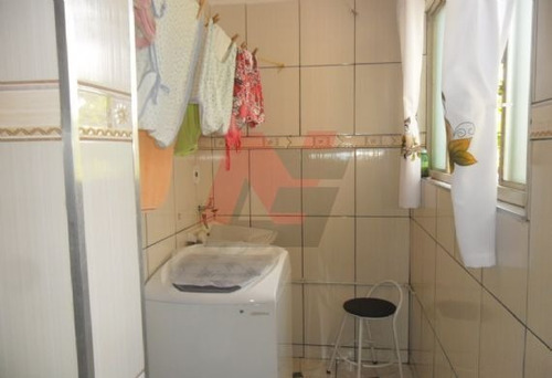 Imagem 5 de 15 de 04837 - Apartamento 2 Dorms, Quitaúna - Osasco/sp - 4837