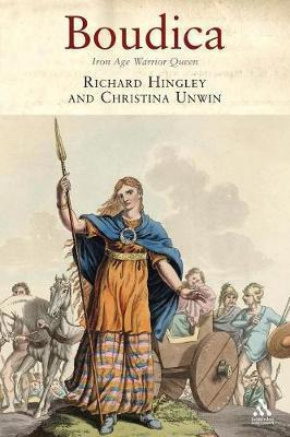 Libro Boudica - Richard Hingley