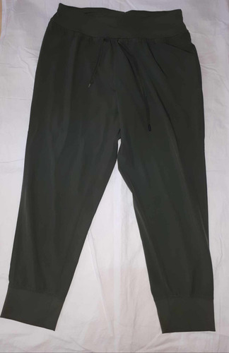 Pants Ancho Ligero Cómodo Para Dama Holgado Mujer (Usado)