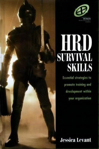 Hrd Survival Skills, De Jessica Levant. Editorial Taylor & Francis Inc En Inglés