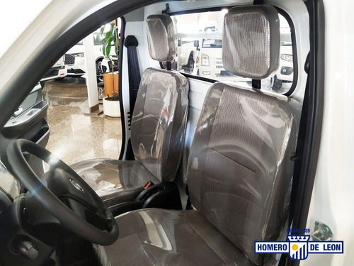 Camionetas Dfsk Eléctricas Ec31 Pick Up Cabina Simple 2.90 M
