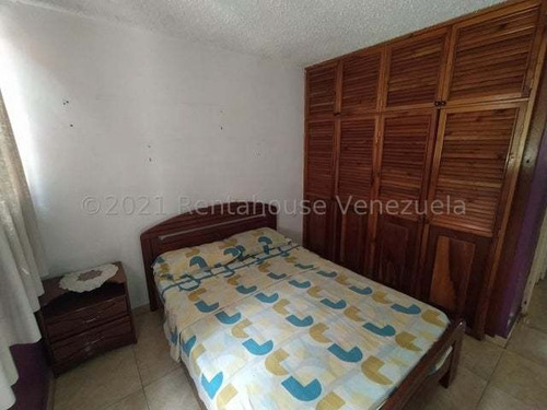 Imagen 9 de 14 de Apartamento En Venta Turmero Res Campo Alegre 22-6319 Jja
