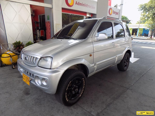 Daihatsu Terios 1.3 Cool 4x4