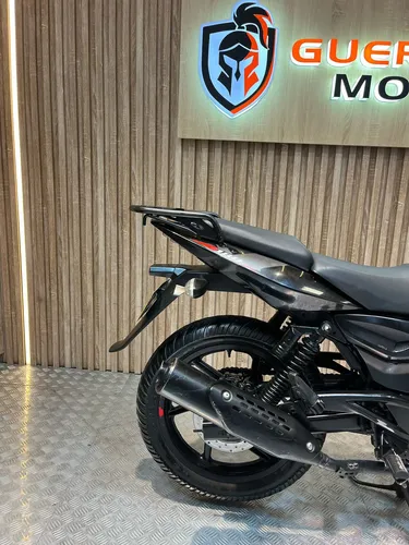 Bajaj Pulsar 180 Fi Neon 2022