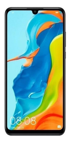 Huawei P30 Lite Dual SIM 64 GB medianoche negro 4 GB RAM