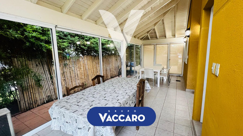 Casa En Venta 4 Ambientes Haras Maria Elena