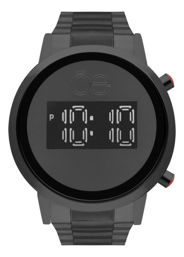 Cloe Reloj Analogo Dama Mod 00062 Correa 1010