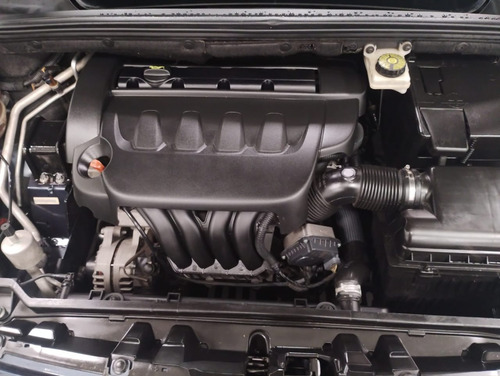 Peugeot 408 2.0 Allure Nav 143cv