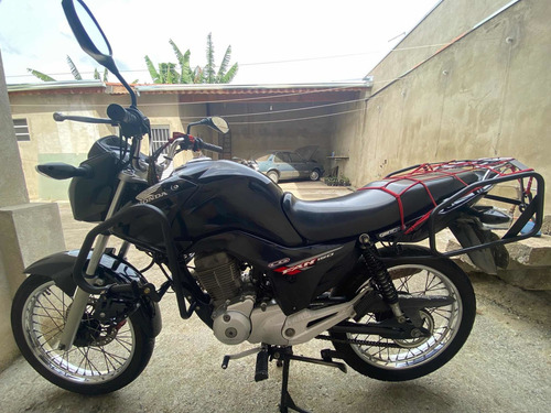 Cg Fan 150 Flex