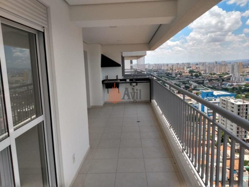 Imagem 2 de 15 de Apartamento Com 3 Dormitórios À Venda, 90 M² Por R$ 850.000,00 - Vila Matilde - São Paulo/sp - Av6647