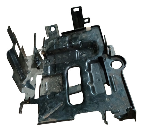 Base Suporte Bateria Gm Onix 1.0t 2021 26327670 (Usado)