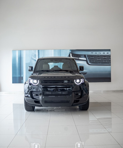 Land Rover Defender 3.0 D350 Turbo Diesel Mhev 110 X-dynamic