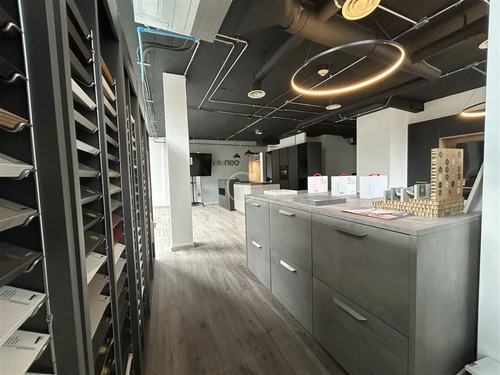 Oficina, Local En Venta En Lo Barnechea