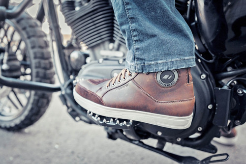 Imagen 7 de 7 de Botas Joe Rocket Mission