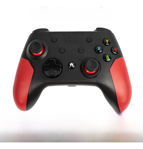 Gamepad, Otro Pc Android Inalámbrico Con Vibración Bluetooth