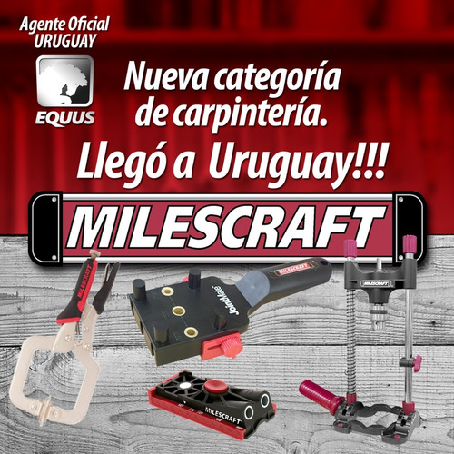 Imagen 6 de 8 de Corta Cesped Rotativa 1,2m De Terminación Equus 4fmowr *ub*