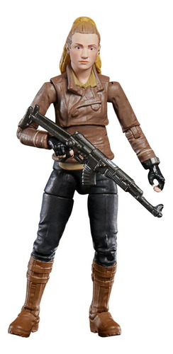 Star Wars The Vintage Collection: Andor - Vel Sartha