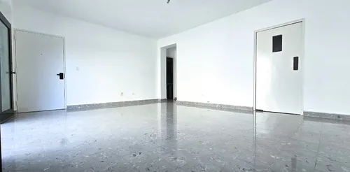 Impecable, Amplio, Frenta A El Parque Del Carmen (benito Juárez)