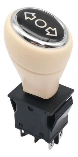 Interruptor De Engranaje De Automóvil De Juguete