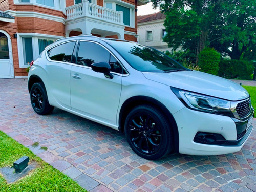 Ds Ds4 1.6 Crossback Sport Chic Thp 163cv