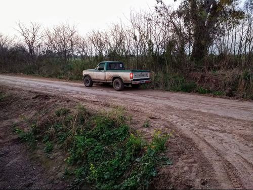 Ford F-100 Xlt