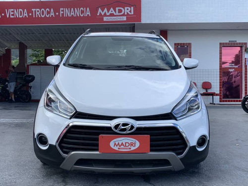 Hyundai Hb20x Premium 1.6 16v