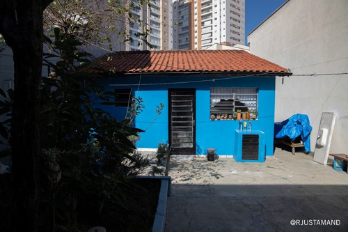 Imagem 2 de 14 de Casa Em Vila Gumercindo - São Paulo - 2798