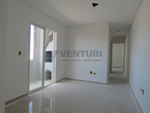 Imagem 7 de 15 de Apartamento - Parque Da Fonte - Ref: 4006 - V-4006