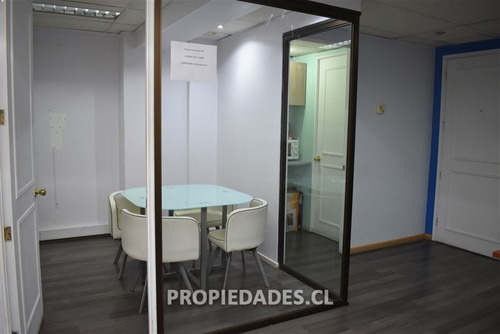 Imagen 5 de 11 de Oficina En Arriendo En Providencia