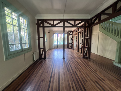 Local Comercial En Venta En Ñuñoa