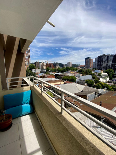 Departamento Centrico Con Excelente Conectividad Maipu 1430