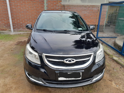 Chery Arrizo 3 1.5 Gls Mt