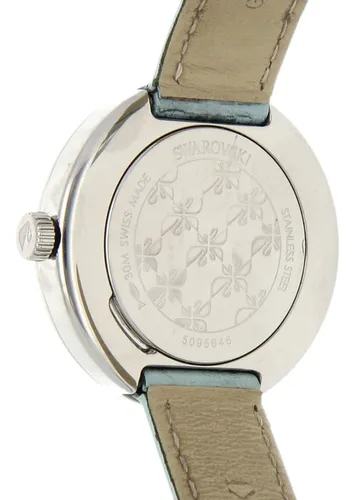 Reloj para dama swarovski sales