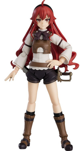 Figma Eris Boreas Greyrat + Bonus | Akibakei Store