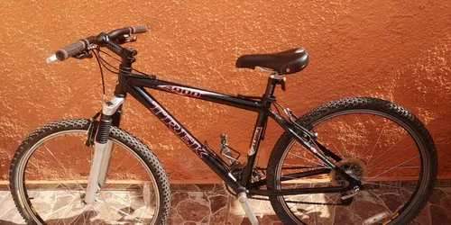 Trek 4900 alpha custom aluminum outlet
