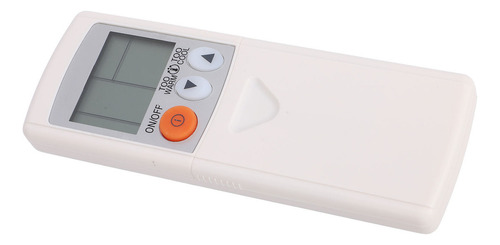 As Reemplazo Del Acondicionador Ac Remote Control Zx